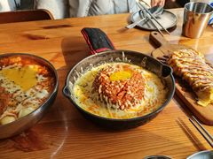 -青春分食(仙林大学城店)
