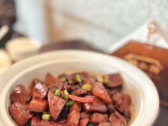 -简小舍·民间手艺菜(武昌江滩店)