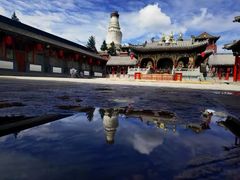 -五台山风景名胜区