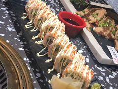 -黑牛の場烤肉(摩天活力城店)