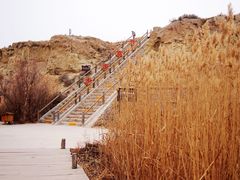 -水洞沟旅游区
