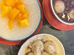 -玫瑰甜品(文明路店)