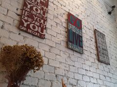 -时光转角咖啡馆(西康路店)