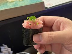 -Sushi Hanzo半藏(天环广场店)