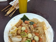-郭记小街麻辣烫(南小街总店)