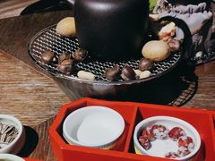 -成都观隐颐云台酒店-芳菲秀