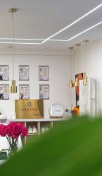 -水沐莲清瑜伽·普拉提