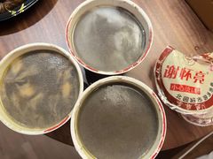 -谢怀亮芝麻茶
