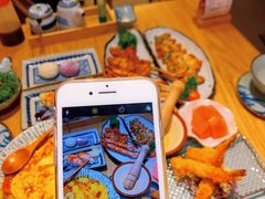 -西月山居匠心创意料理(江汉路新佳丽广场店)