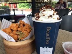 -BeauTea水仙(coco park店)