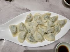-船歌·鱼水饺青岛菜(黄岛珠江路店)