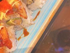 -昱匠·日本料理(金融街店)