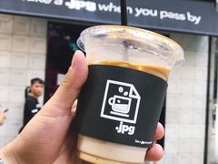 -JPG coffee(广州体育西店)