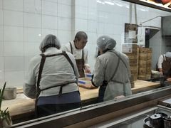 -老长江路灌汤包(天津路总店)