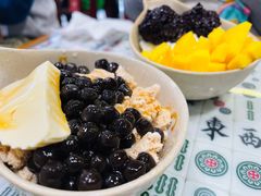 -堂屋糖水店(愚园店)