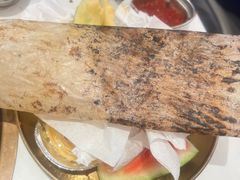 -花味·自助烤肉(大观天地店)