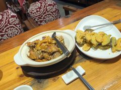 -临家闽南菜(宝洲路店)