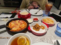 -必胜客(远大路店)