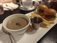 -blue frog蓝蛙(长泰广场店)