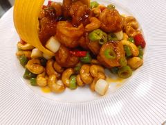 宫保明虾球-徐记私厨(半淞园路店)