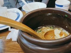 -满园烤鸭·春饼(太原街万达店)