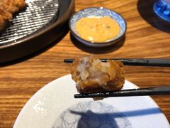 -江户前寿司(好运街店)