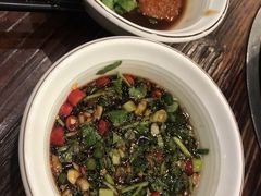 -正能量脆肉鲩火锅