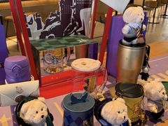 -星巴克臻选(上海合生汇1F店)