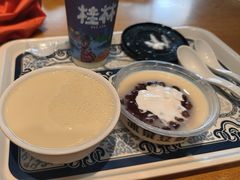 -冰泉豆浆馆(阳朔店)