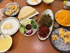 -老昌春饼(中央大街店)