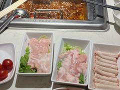 -野妹火锅(布吉店)