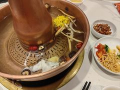 -东门口·新式老北京火锅(河西龙湖天街店)