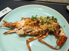 -松临·铁板烧&Omakase(神农店)