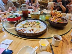 -花溪雨·森林餐厅(石基店)