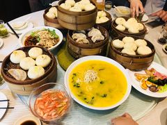 -花园茶楼(兴城西路店)