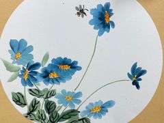 -秦汉胡同书法国画古筝围棋书院(漕宝日月光分馆)