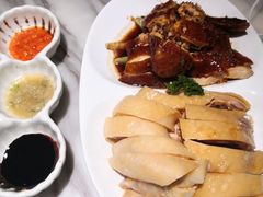 -星平鸡饭·粤菜小炒(印象城旗舰店)