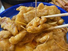 -那红花·东北菜铁锅炖(仙林金鹰店)