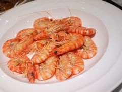 基围虾-宝轩渔府·老字号海鲜·正宗津菜(水上店)