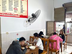 -周师饭店