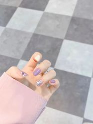 -情同手足美甲美睫