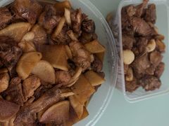 -黎记大排档(慈云路店)