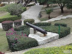 -胡里山炮台