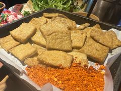 -贵厨酸汤牛肉(花果园国际中心店)