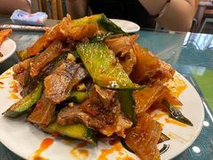 -春花民族美食(佳木斯总店)
