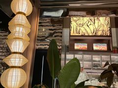 -桂满陇·海市蜃楼·黑金(国金店)