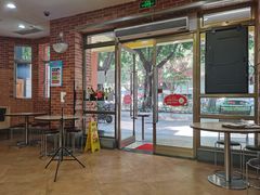 门面-都城快餐(中山三店)