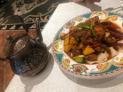 -巴依老爷·新疆美食(上城区天城路店)