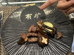 -火舞铁板烧(龙岗中心城店)