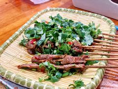 -86烧烤·炭火烧烤 (石人总店)